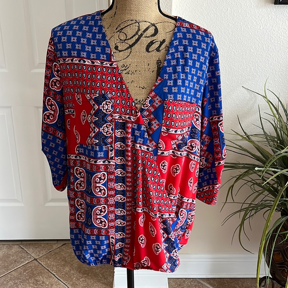 NY&CO top